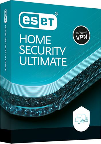 Security Ultimate ל-5 מחשבים לשנה