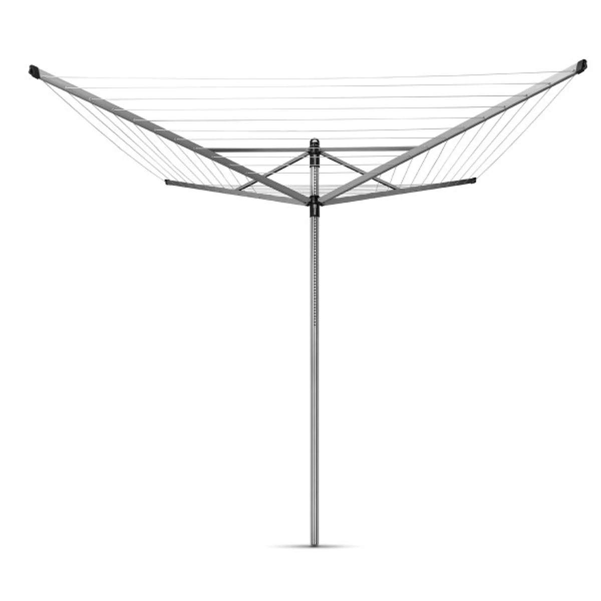 מתלה כביסה קרוסלה Lift-O-Matic ליפט-או-מטיק 60 מטר Brabantia