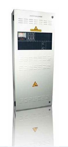 מערכת סוללה מרכזית 24V