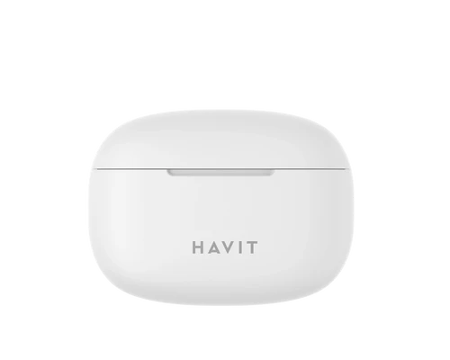 אוזניות אלחוטיות HAVIT TW967 TWS לבן