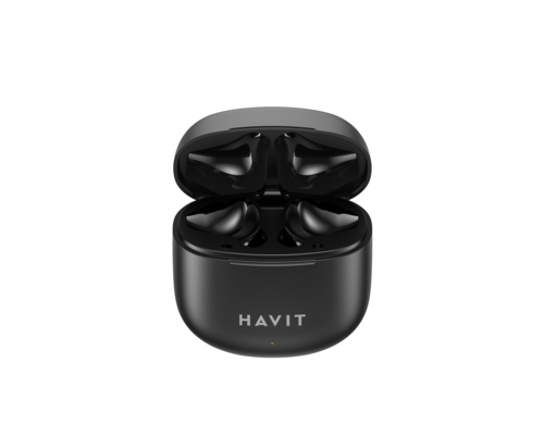 אוזניות אלחוטיות  HAVIT TW976 TWS שחור