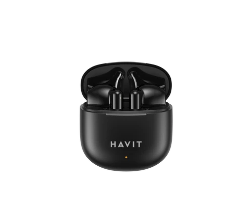 אוזניות אלחוטיות  HAVIT TW976 TWS שחור