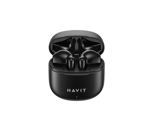 אוזניות אלחוטיות  HAVIT TW976 TWS שחור