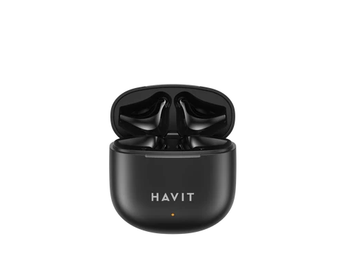 אוזניות אלחוטיות  HAVIT TW976 TWS שחור