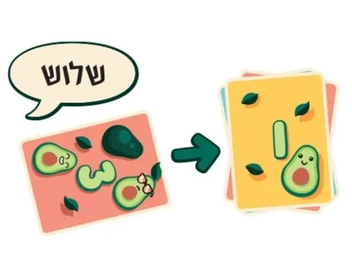 אבוקדו בום!