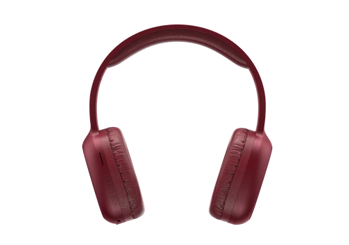 אוזניות קשת HAVIT H2590BT PRO - אדום