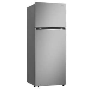 מקרר מקפיא עליון LG אל ג`י דגם GR-B6681SE אל ג'י