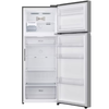 מקרר מקפיא עליון LG אל ג`י דגם GR-B6681SE
