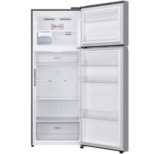 מקרר מקפיא עליון LG אל ג`י דגם GR-B6681SE אל ג'י