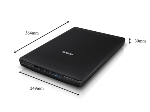 סורק Epson Perfection V39II אפסון