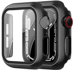 מכסה מגן מסך לשעוני Apple במידה 49 מ”מ