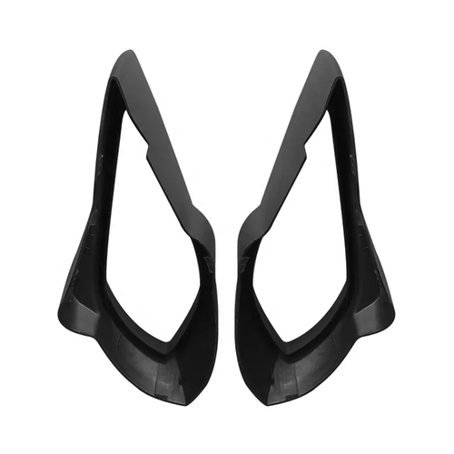 פלסטיק סביב פנסים ל RAPTOR 700