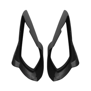 פלסטיק סביב פנסים ל RAPTOR 700