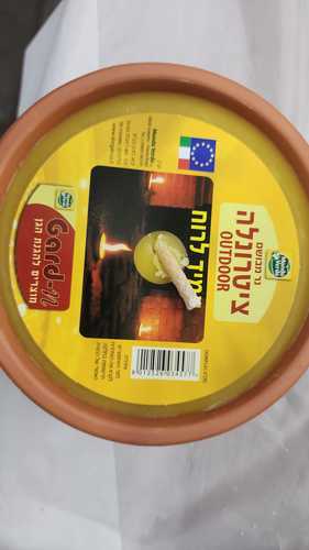 נר נגד יתושים לחוץ מיוחד