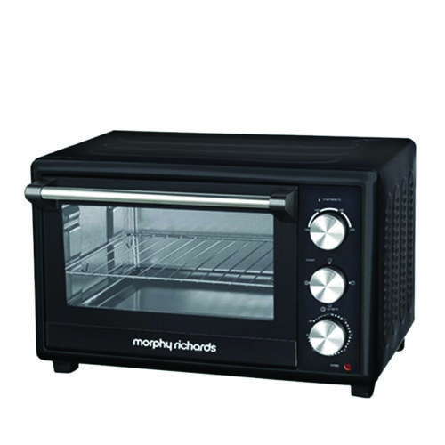 ‏טוסטר אובן 44454 Morphy richards ‏36 ‏ליטר מורפי ריצ