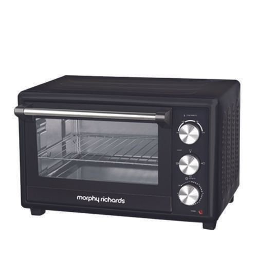 טוסטר אובן 44452 Morphy richards ‏23 ‏ליטר מורפי ריצ'רדס