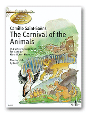 Carnival of the Animals
