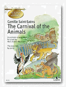 Carnival of the Animals