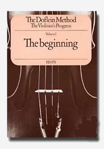 The Doflein Method