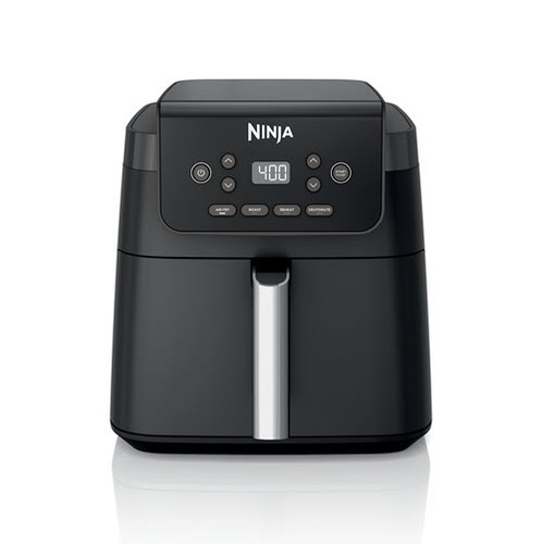סיר טיגון ללא שמן 1750W בנפח 5.2 ליטר Ninja AF160EU 