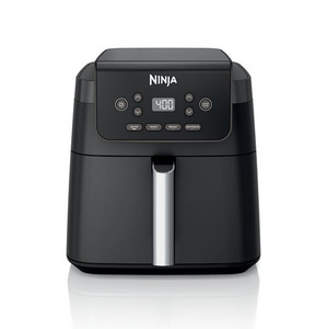 סיר טיגון ללא שמן 1750W בנפח 5.2 ליטר Ninja AF160EU 