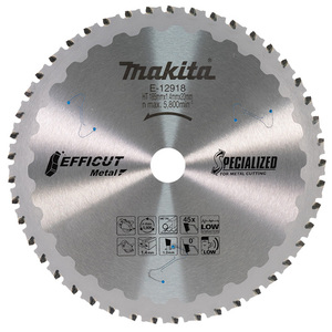 להב וידיה למתכת להב 305 מ״מ 63 שיניים מתאים ל MAKITA LC1230 מקיטה