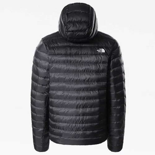 מעיל פוך מילוי 800 גברים RESOLVE DOWN HOODIE