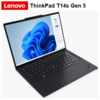 מחשב נייד Lenovo Thinkpad T14s Gen5 14"-U5-16GB-1TB-W11p