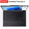 מחשב נייד Lenovo ThinkPad T14s Gen5 Touch-14"-U7-16GB-1TB-W11p