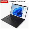 מחשב נייד Lenovo ThinkPad T14s Gen5 Touch-14"-U7-32GB-1TB-W11p