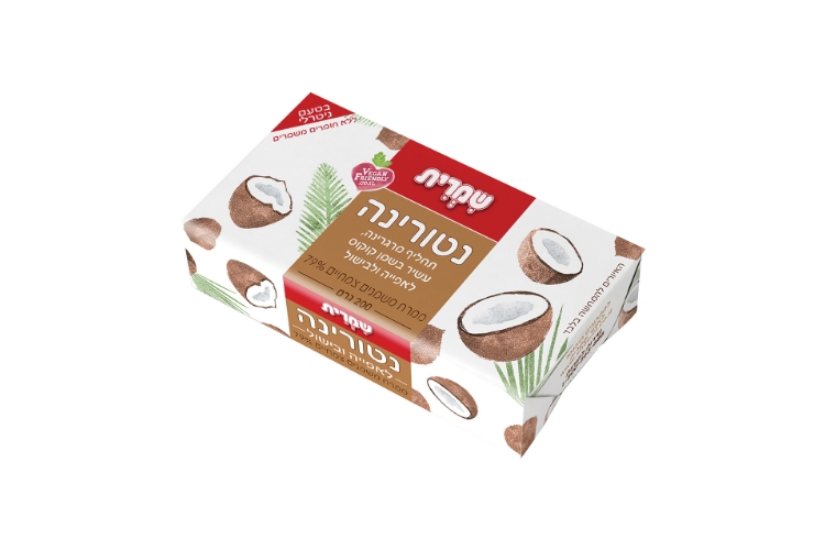 נטורינה קוקוס (כשר לפסח)