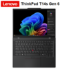 מחשב נייד Lenovo Thinkpad T14s Gen6 Snapdragon 14"-TOUCH-X1E-32GB-1TB-W11p