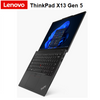 מחשב נייד Lenovo ThinkPad X13 Gen5 13.3"-U7-32GB-512GB-W11p