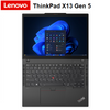 מחשב נייד Lenovo ThinkPad X13 Gen5 13.3"-U7-32GB-512GB-W11p-4G