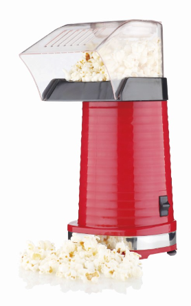 מכשיר להכנת פופקורן ביתית EF-1178