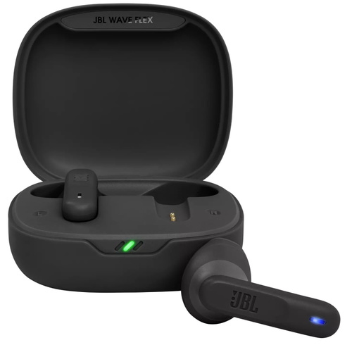 אוזניות JBL Wave Flex True Wireless