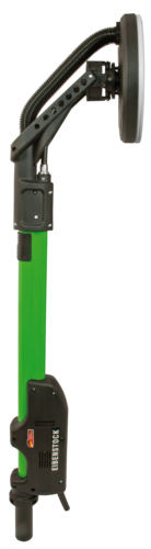 סט מקצועי: מלטשת גובה eibenstock + שואב אבק starmix 