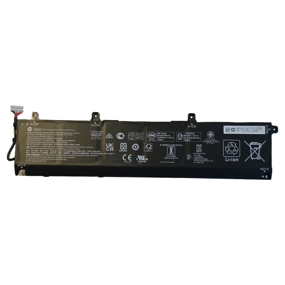סוללה מקורית למחשב נייד Hp IR06XL