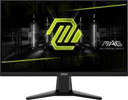 מסך מחשב גיימינג MSI MAG 256F 25