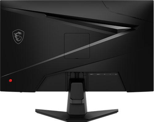 מסך מחשב גיימינג MSI MAG 256F 25