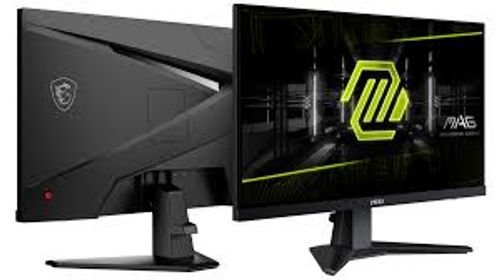 מסך מחשב גיימינג MSI MAG 256F 25