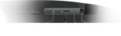 מסך מחשב גיימינג MSI MAG 256F 25