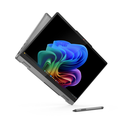מחשב נייד Lenovo IdeaPad 5 2 in 1 14Q8X9 83GH0019IV לנובו