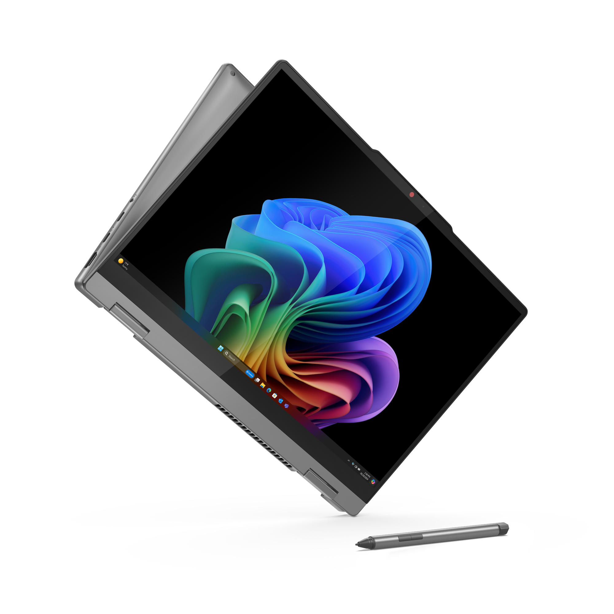 מחשב נייד Lenovo IdeaPad 5 2 in 1 14Q8X9 83GH0019IV לנובו
