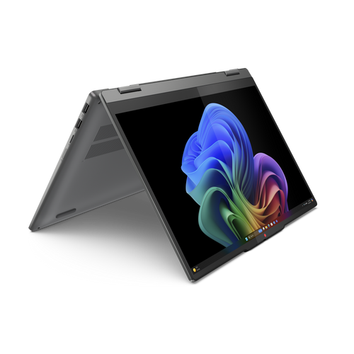 מחשב נייד Lenovo IdeaPad 5 2 in 1 14Q8X9 83GH0019IV לנובו