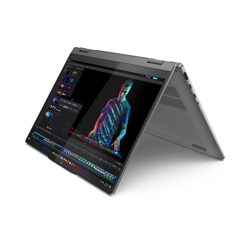 מחשב נייד Lenovo IdeaPad 5 2 in 1 14Q8X9 83GH0019IV לנובו
