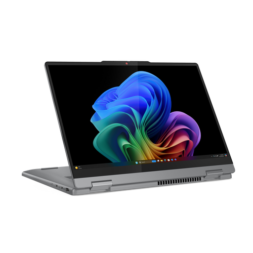 מחשב נייד Lenovo IdeaPad 5 2 in 1 14Q8X9 83GH0019IV לנובו