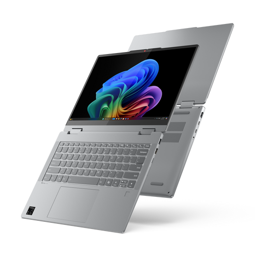 מחשב נייד Lenovo IdeaPad 5 2 in 1 14Q8X9 83GH0019IV לנובו