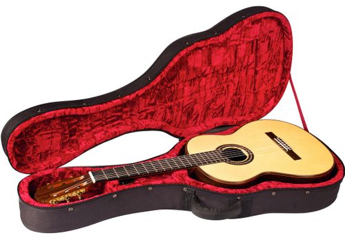 זוית נוספת Cordoba Full Size Gig Bag