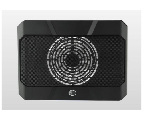 משטח קירור אקטיבי למחשב נייד Cooler master X150R